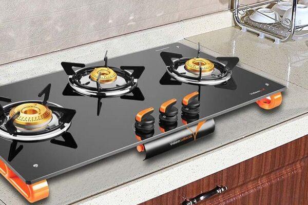 How to Choose the Perfect Gas Stove for Your Kitchen