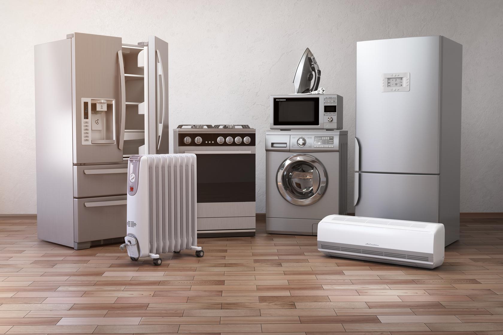 Home Appliance 2