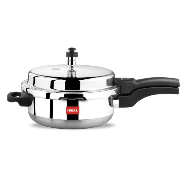 IDEAL EVER 4LTR PRESSURE PAN