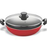 IDEAL KADAI EVER  240MM NONSTICK