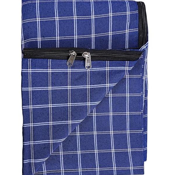 M.M OLIVIA ZIP COVER 78X60X8