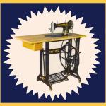 RAMA SEWING MACHINE BOARD