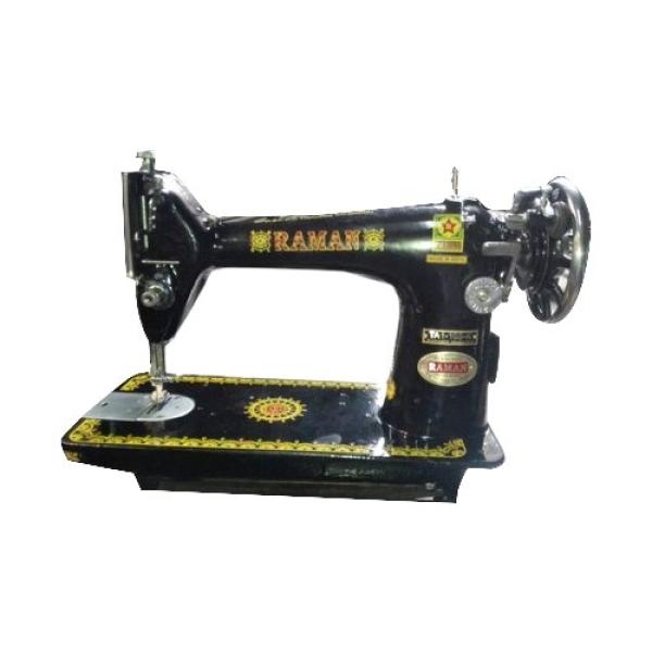 RAMA SEWING MACHINE HEAVY VVRSMRM