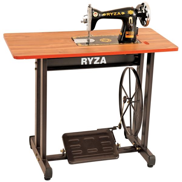 USHA SEWING MACHINE SQUARE LEG