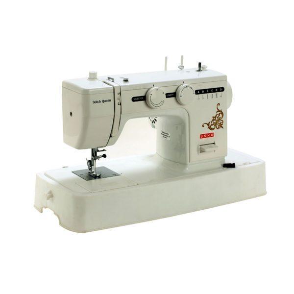 USHA SEWING WEIGHT MACHINE WITH MOTOR